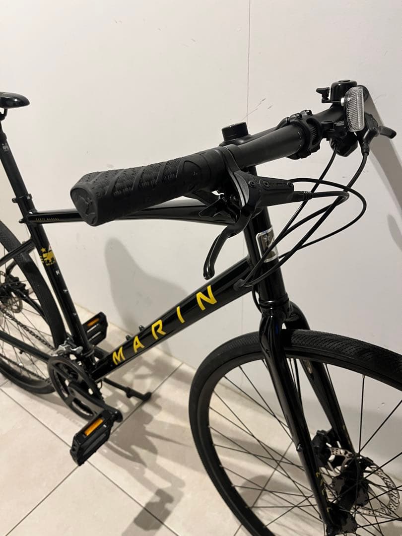 【極美品】マリン コルトマデラ MARIN CORTE MADERA DISC