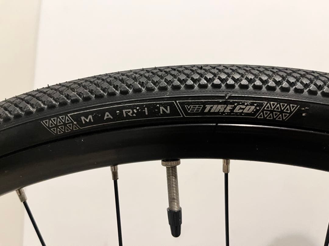 【極美品】マリン コルトマデラ MARIN CORTE MADERA DISC