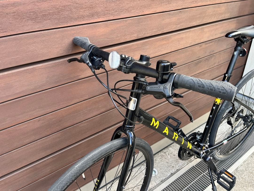 【極美品】マリン コルトマデラ MARIN CORTE MADERA DISC