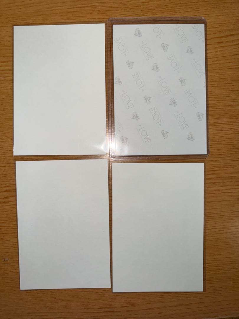 ユ*年様 イコラブ ＝LOVE 生写真 直筆サイン ヨリ 髙松瞳 モーリーファン