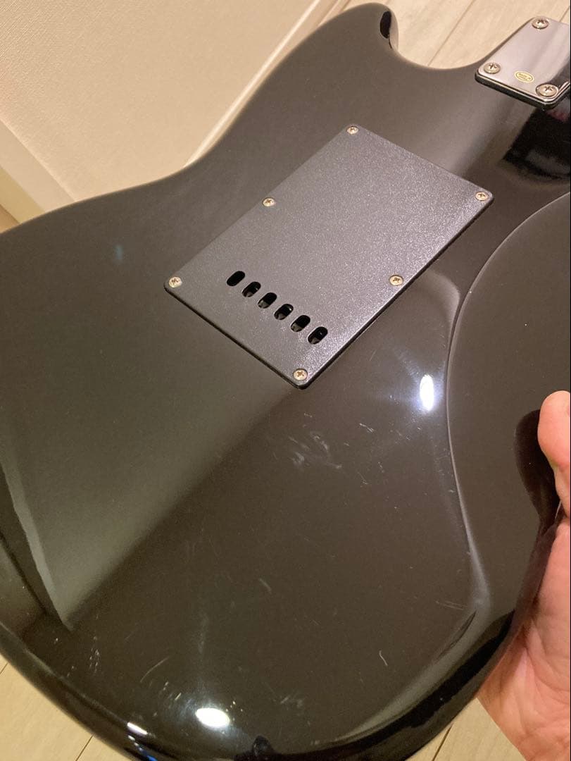 Bacchus Universe Series BMS-1Rブラック