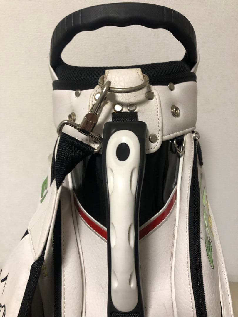 【送料込み】廃盤希少品　Callaway EPIC FLASH キャディバッグ