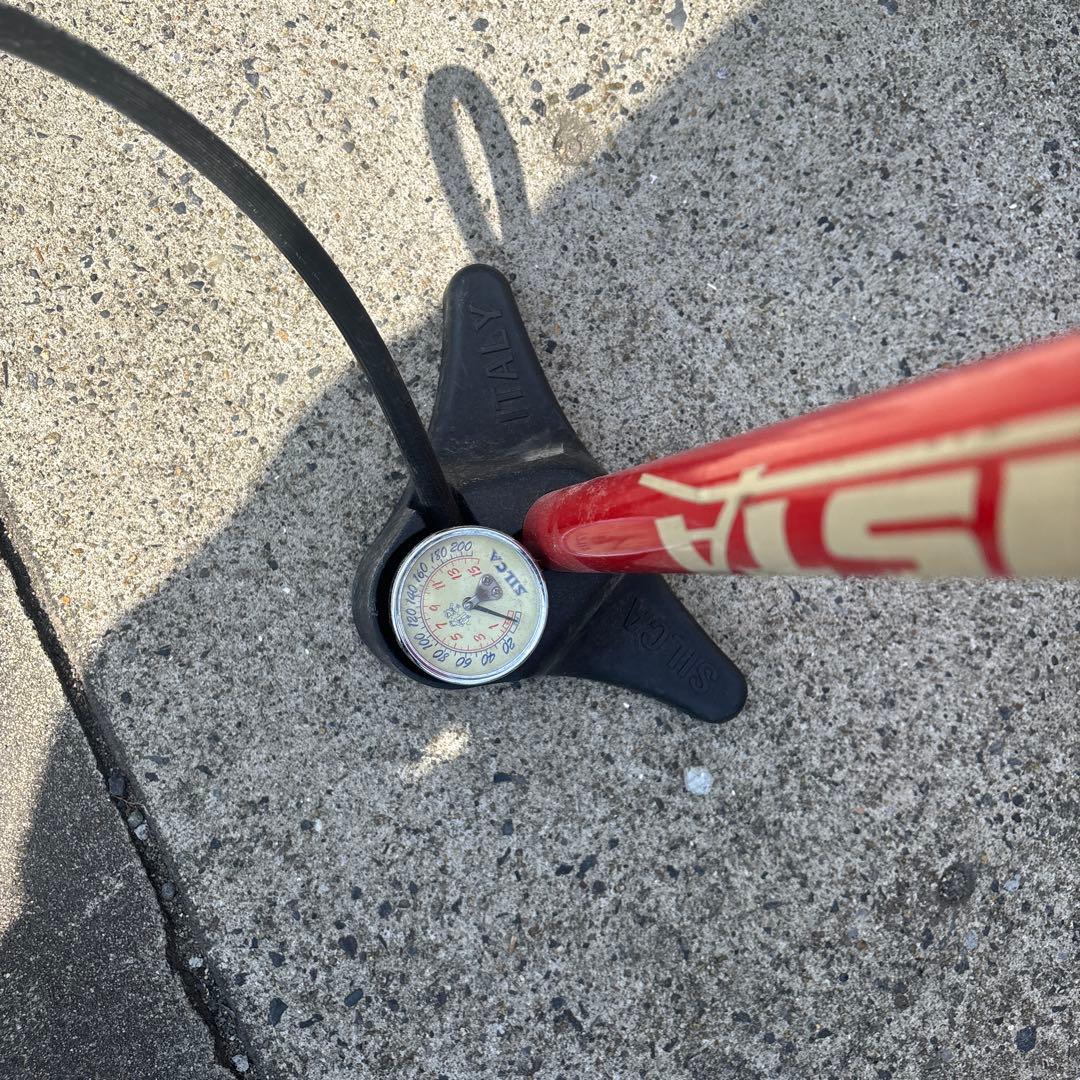 ジオス　ミストラル　引き取り限定