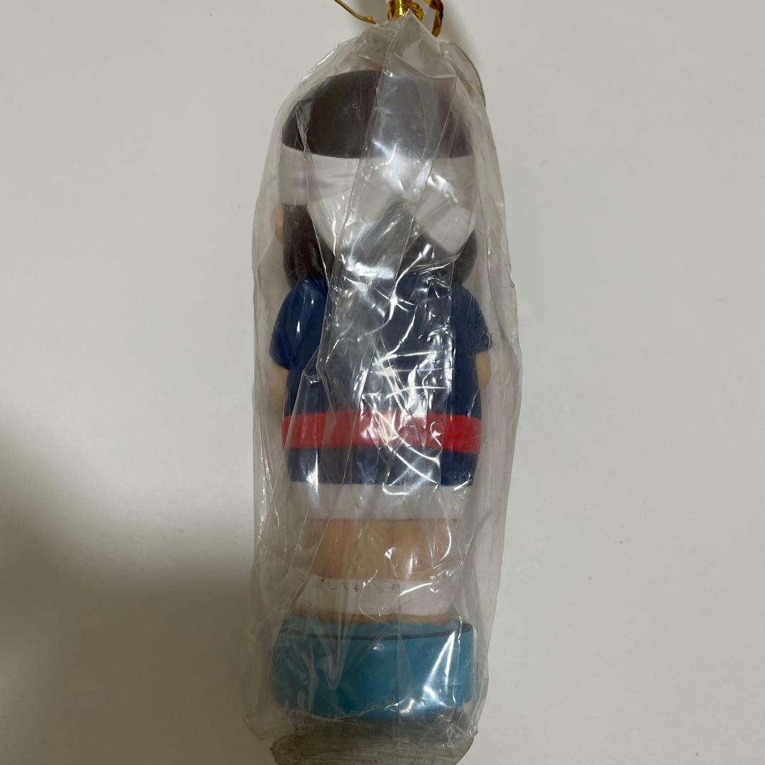 コケビィ　あまちゃん　天野アキ　フィギュア　ソフビ　レトロ　海女のアキ　能年玲奈