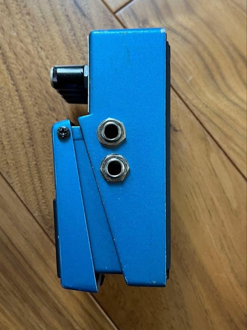 値下げ BOSS PS-2 Digital Pitch ShifterDelay