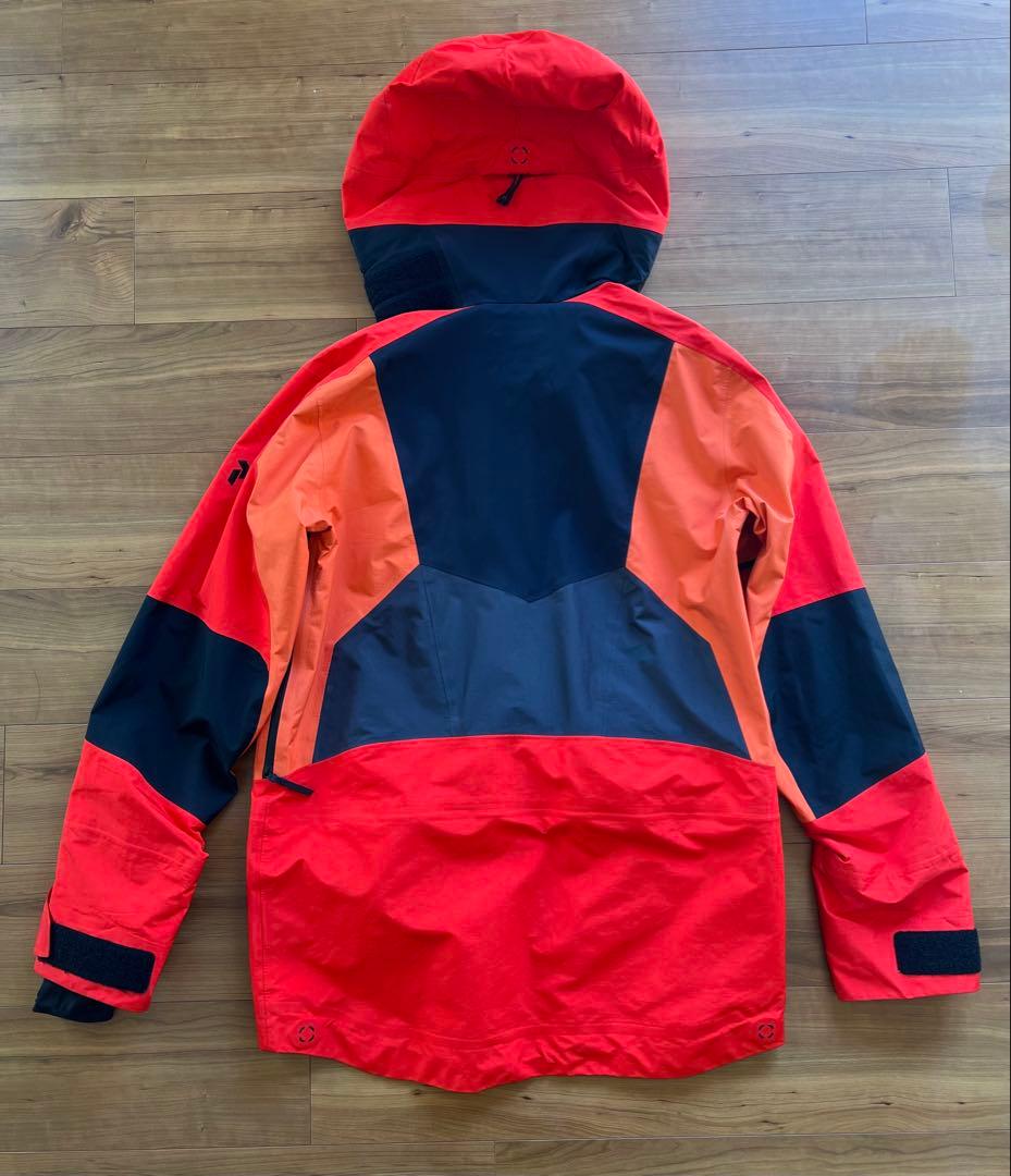 Peak performance Vertical Pro ピークパフォーマンス