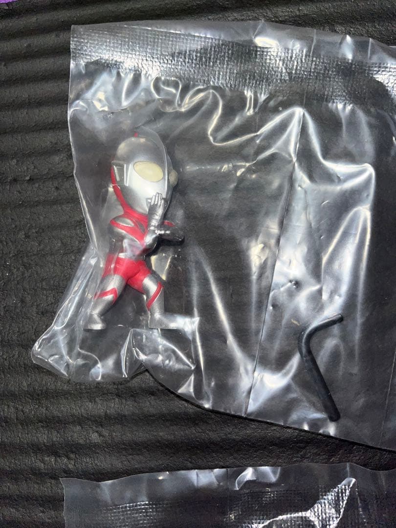 コンバージモーション　ウルトラマン1 新品全6種