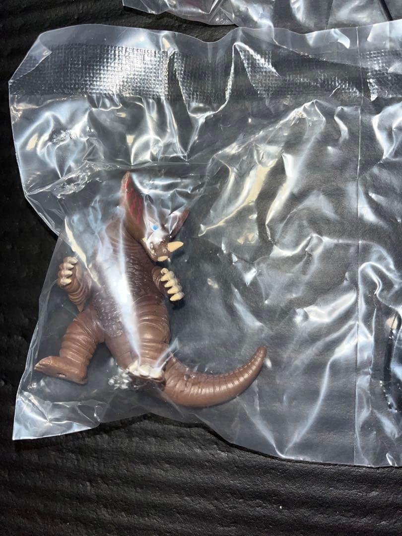 コンバージモーション　ウルトラマン1 新品全6種