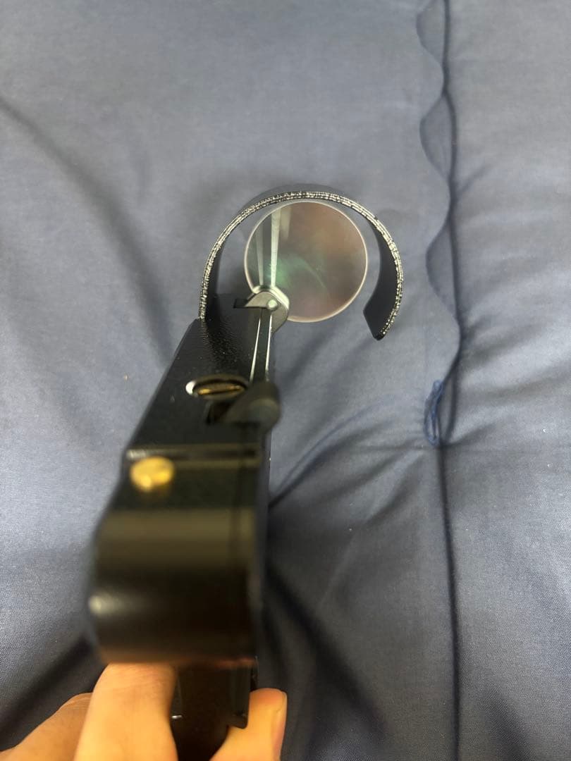 ロシア Darksight okp-7 ドットサイト Akレールバージョン