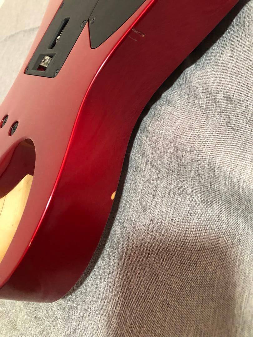 こう様　取引き中　横取り購入無効　ibanez prestige 2520ze