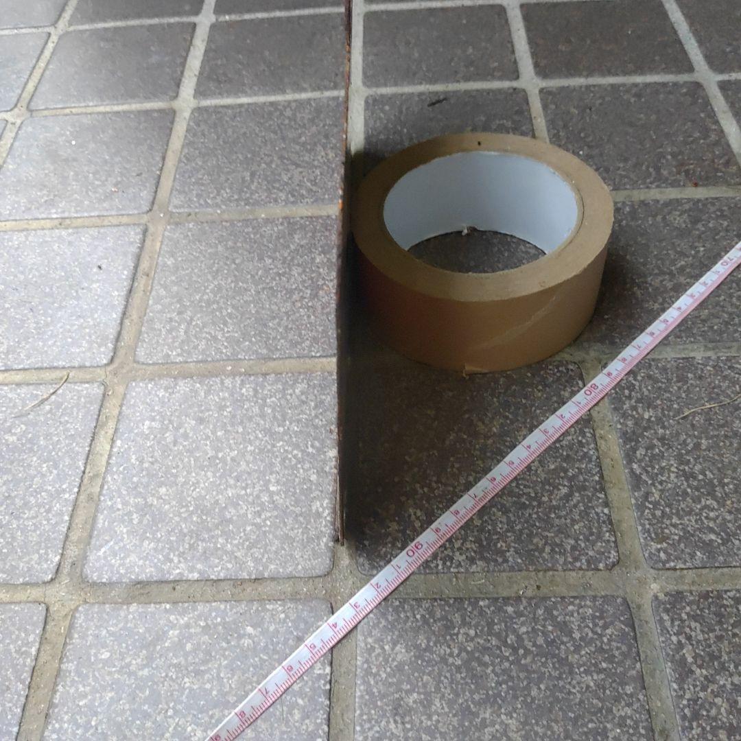 ●【サボ】（表）しれとこ SHIRETOKO（裏）大雪 TAISETSU