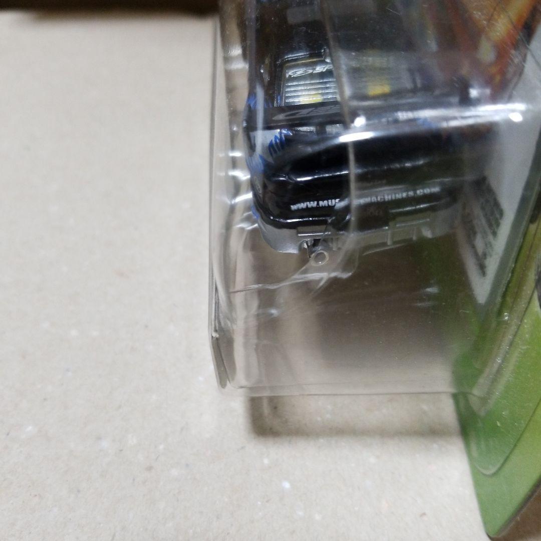 1/64 マッスルマシーン０ 01シルビア S15