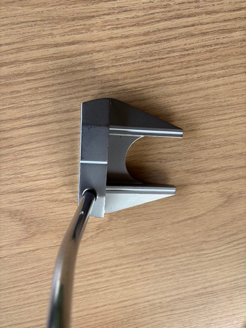 オデッセイ　ミルドコレクション　クエスチョンダラー#7