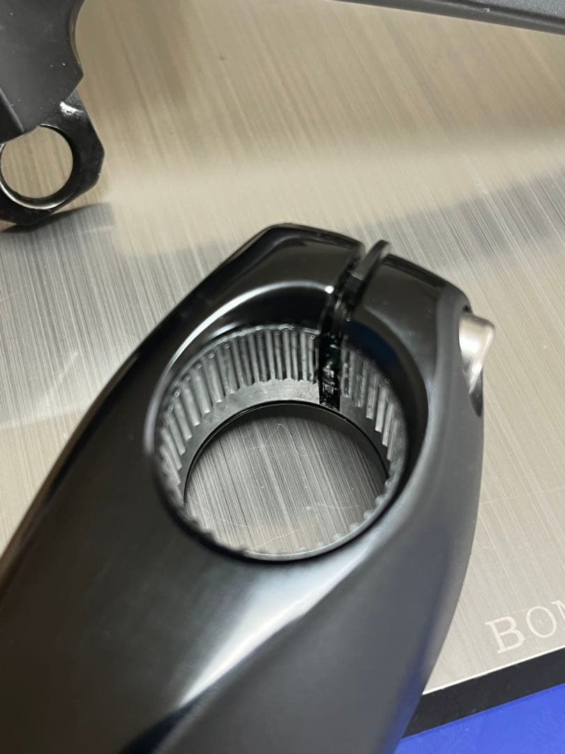 Shimano 105 R7000 160mm クランク アーム 514g