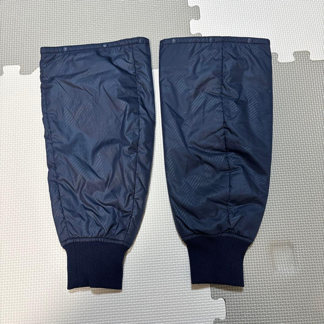 【希少】New balance golf 2way防寒ジャンパー サイズ4