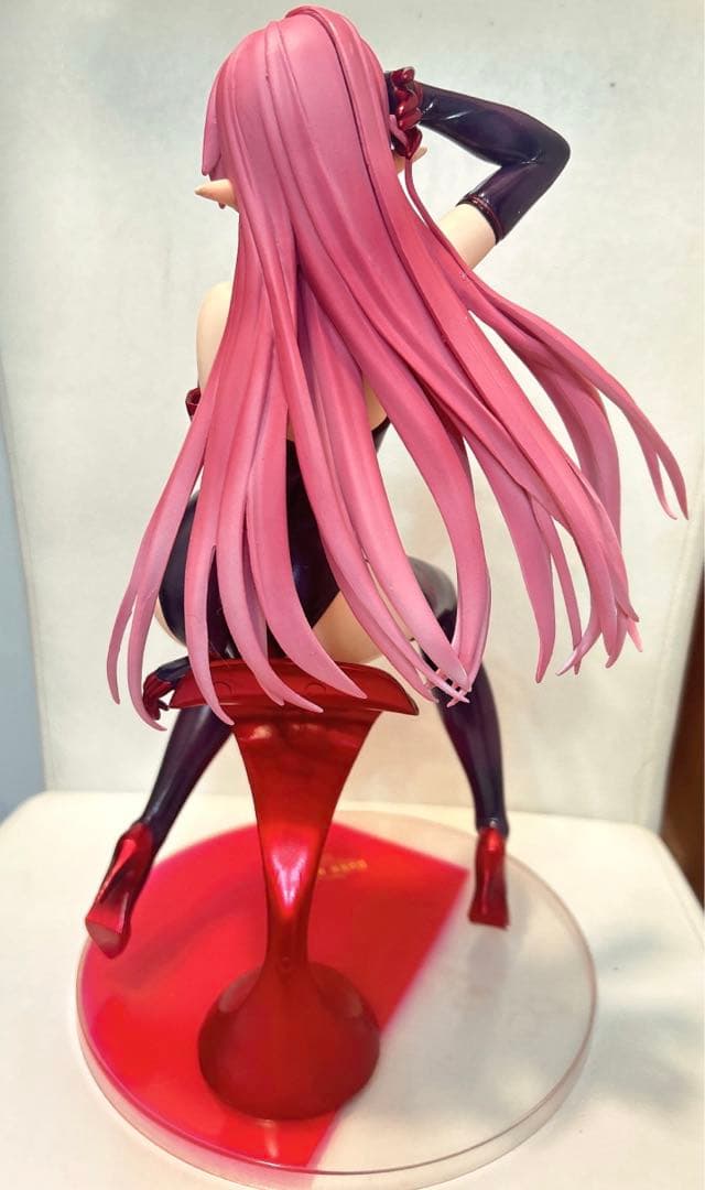 アズールレーン デューク・オブ・ヨーク フィギュア キャストオフ 海外製