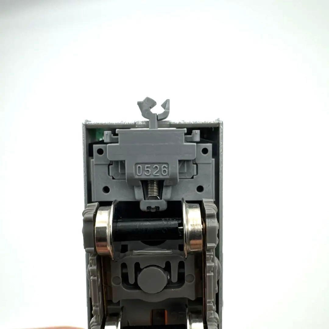 【専用】グリーンマックス 30598 Nゲージ 817系 1000番台 鹿児島車