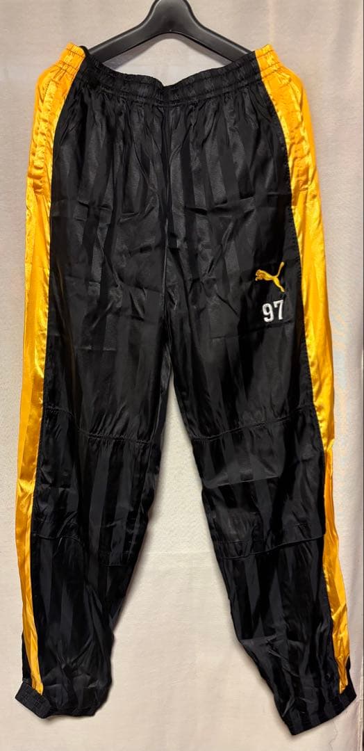 前橋育英高校サッカー部 ピステ Oサイズ プーマ