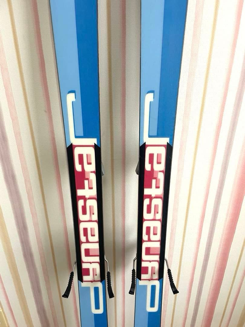 Trouble Maker スキー 板 175cm バインディング付き