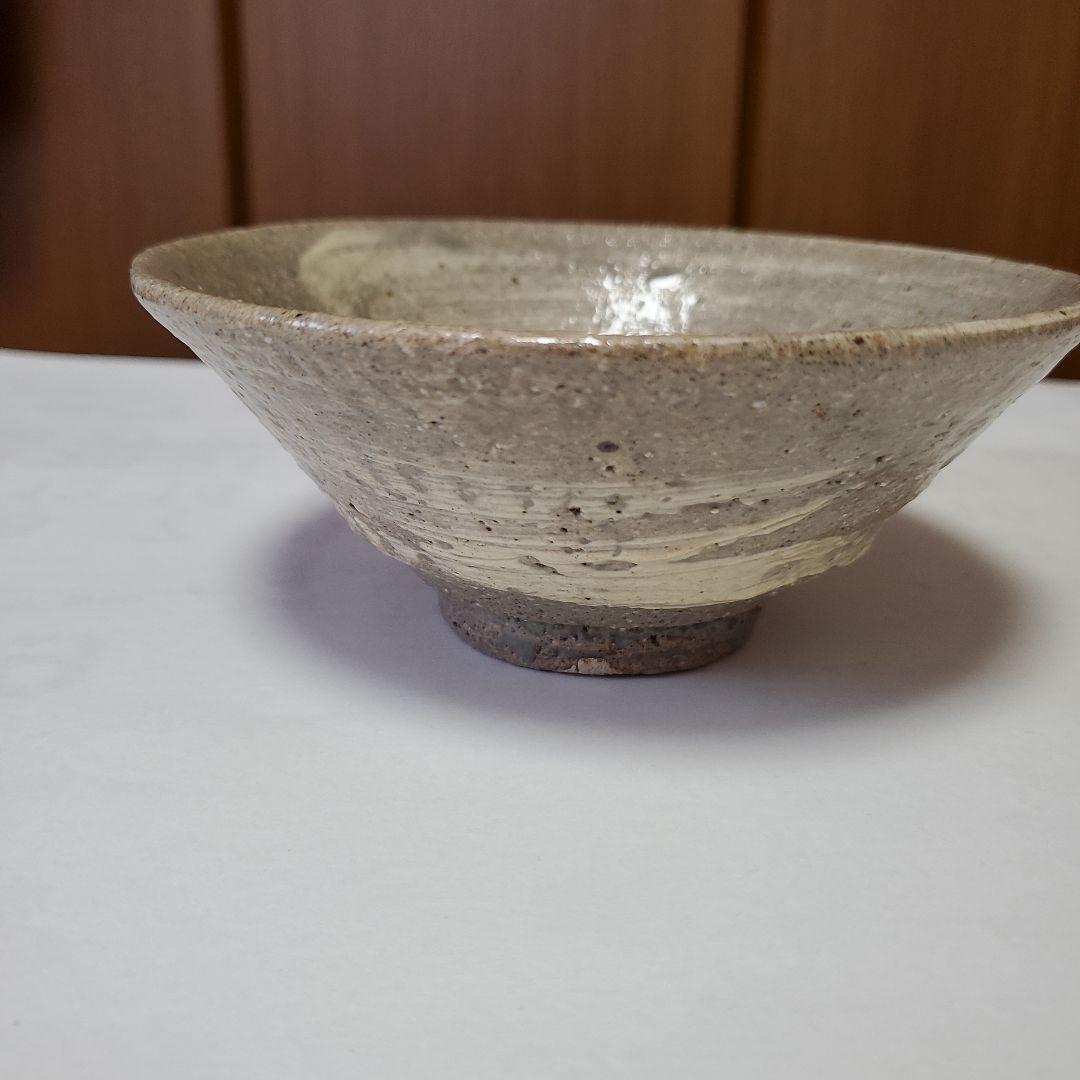 高麗茶碗　池順鐸　茶器　茶道具　茶碗