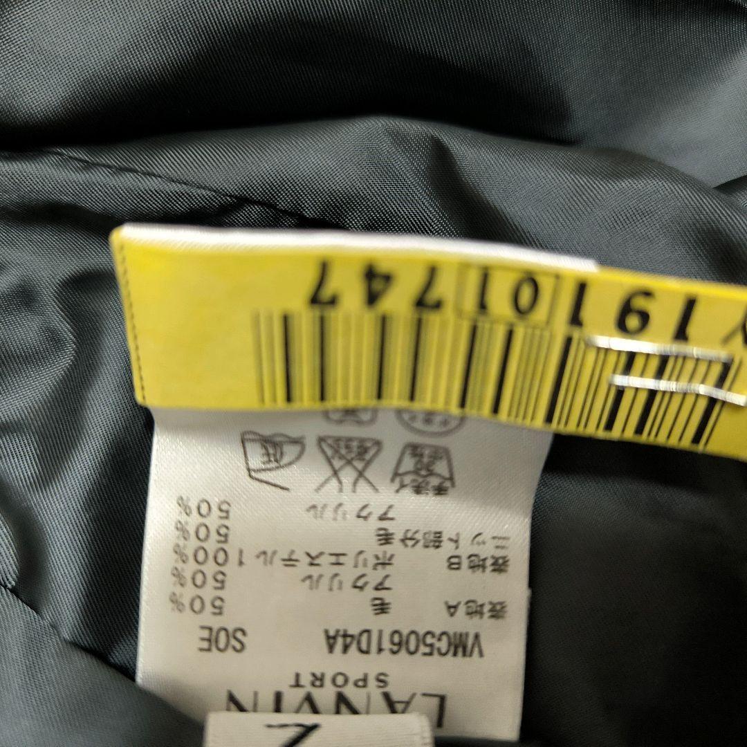 ランバンスポーツ ベスト レディース 38 リバーシブル