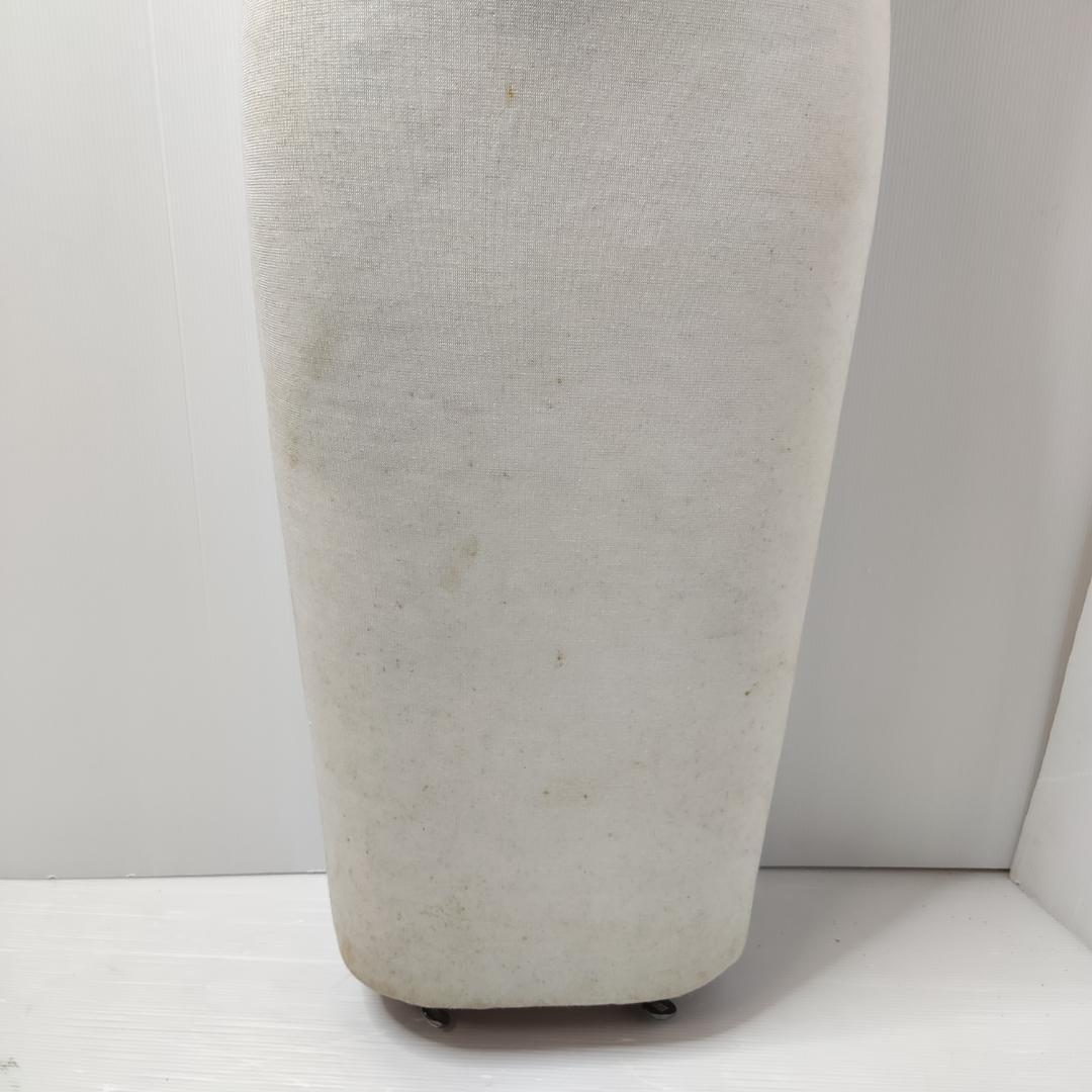 東京キイヤ KIMONO BODY 和装 着付け ボディ　２本脚