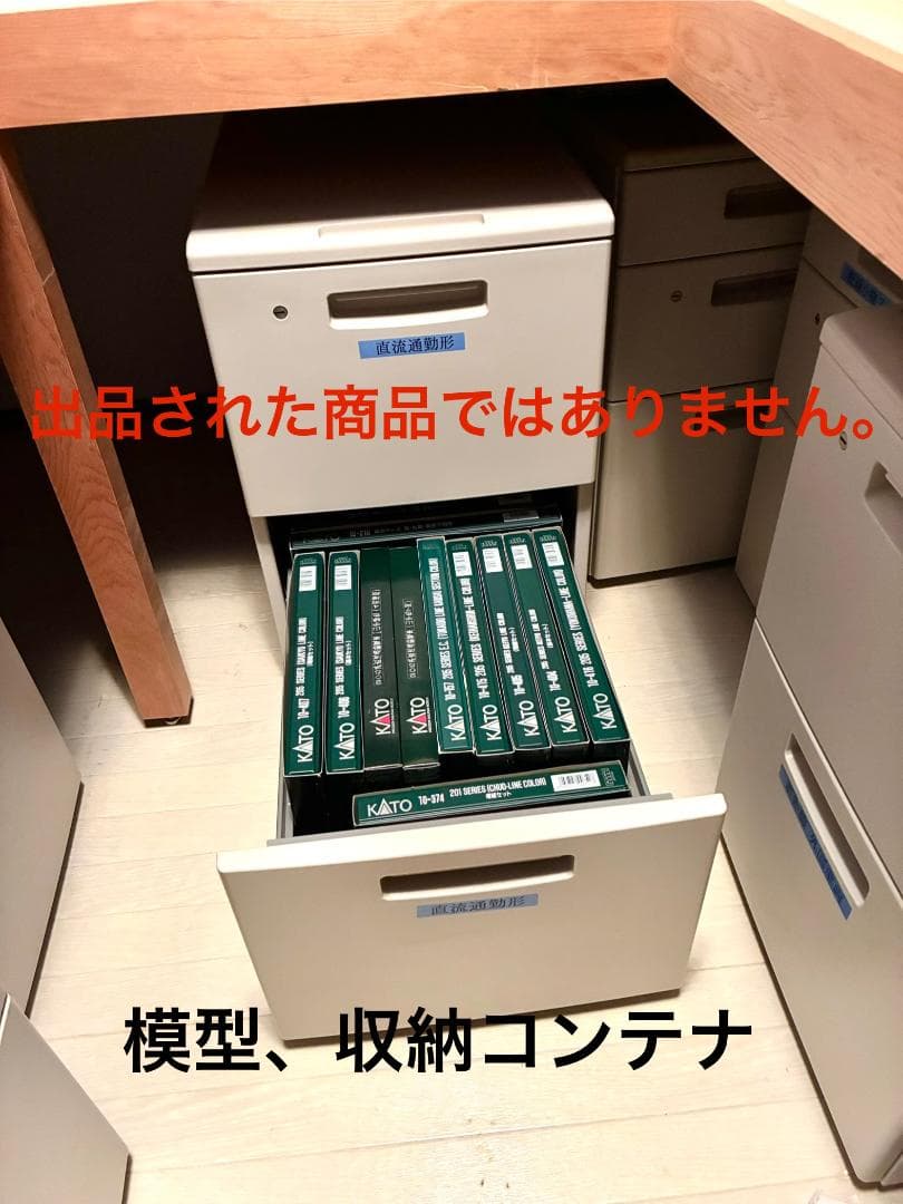 KATO キハ58系800番台 修学旅行色 6両セット 室内灯装備編成