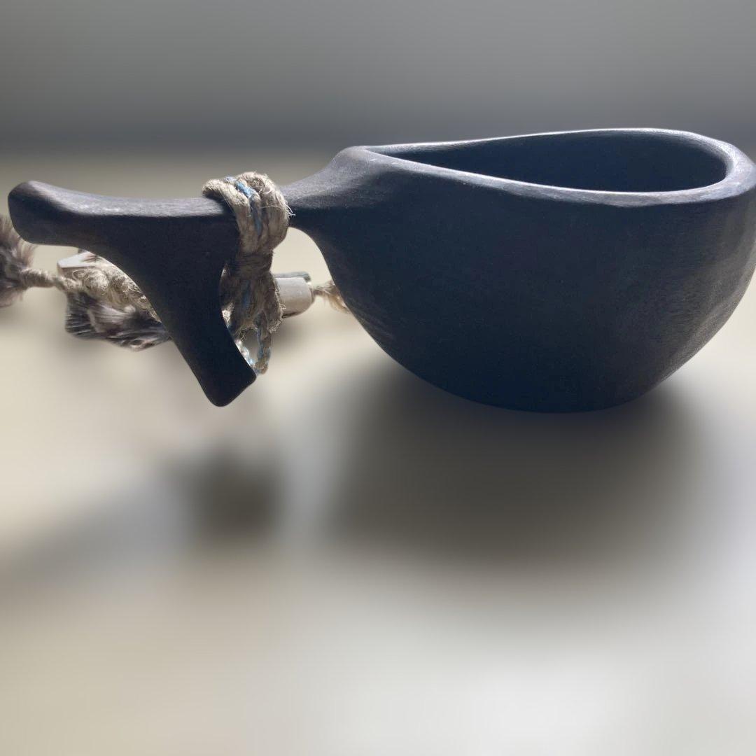 【新品】ソウルオブシベリア #4 No.3002 ククサ