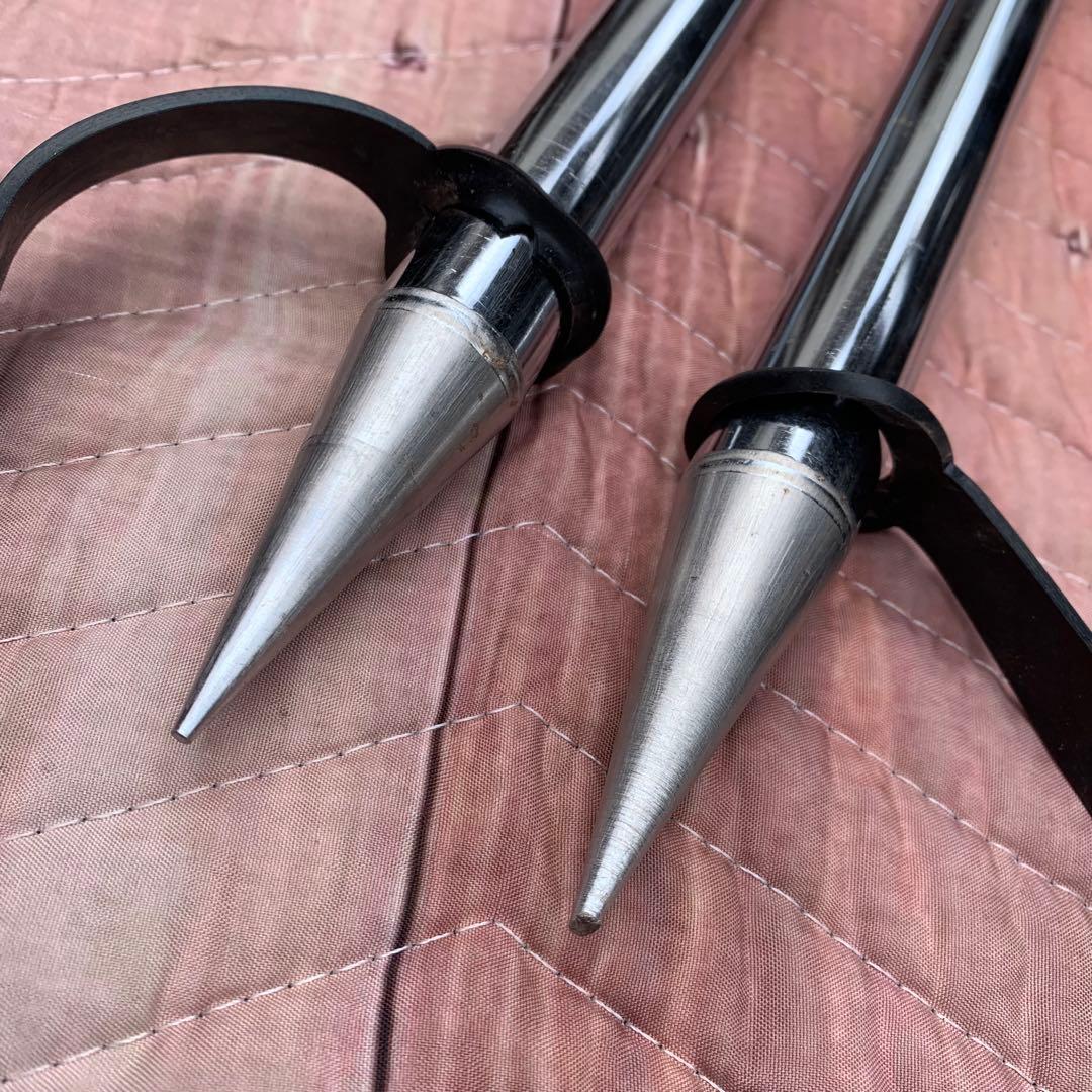 スノーピーク パイルドライバー（ランタンスタンド） 専用ケース