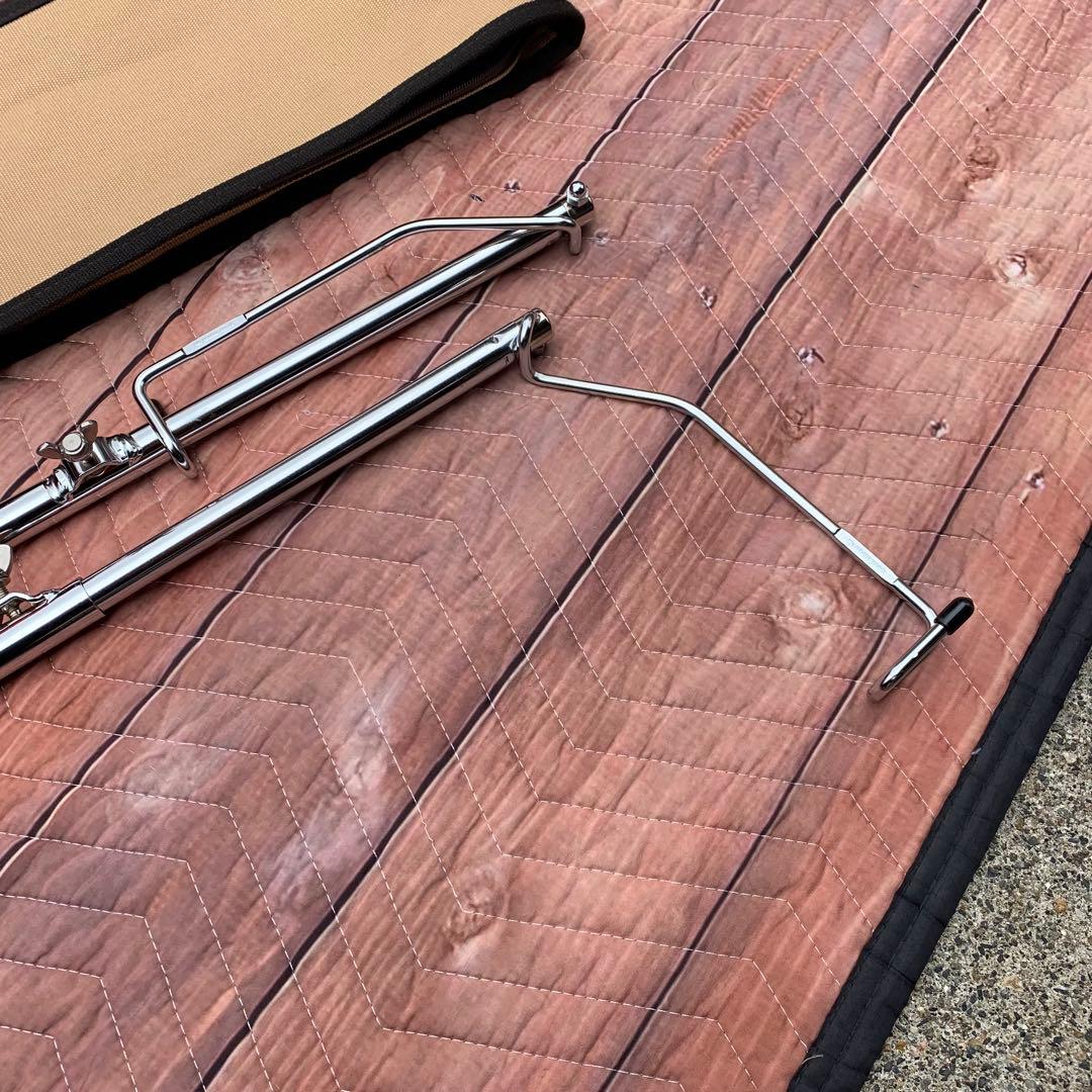 スノーピーク パイルドライバー（ランタンスタンド） 専用ケース