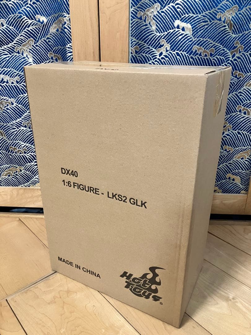 ホットトイズ DX40ゴッド・ロキhottoys God Loki 1/6通常版