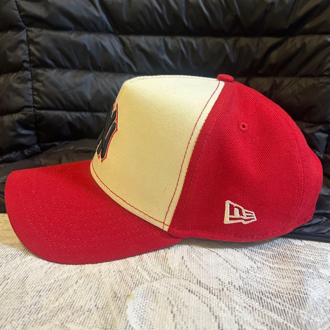 激レア　ハワイ購入❗️New York yankees 1923-2008