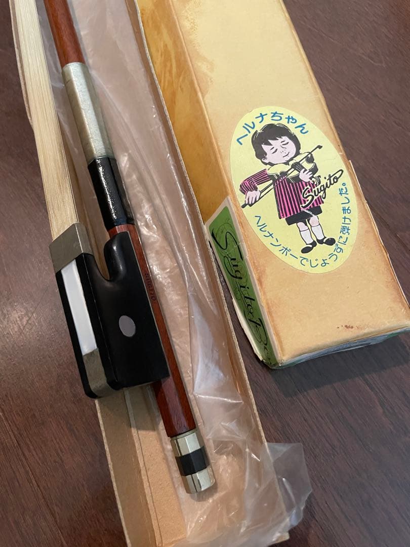 SUZUKI スズキ チェロ No.72 4/4 Anno 1988 弦楽器