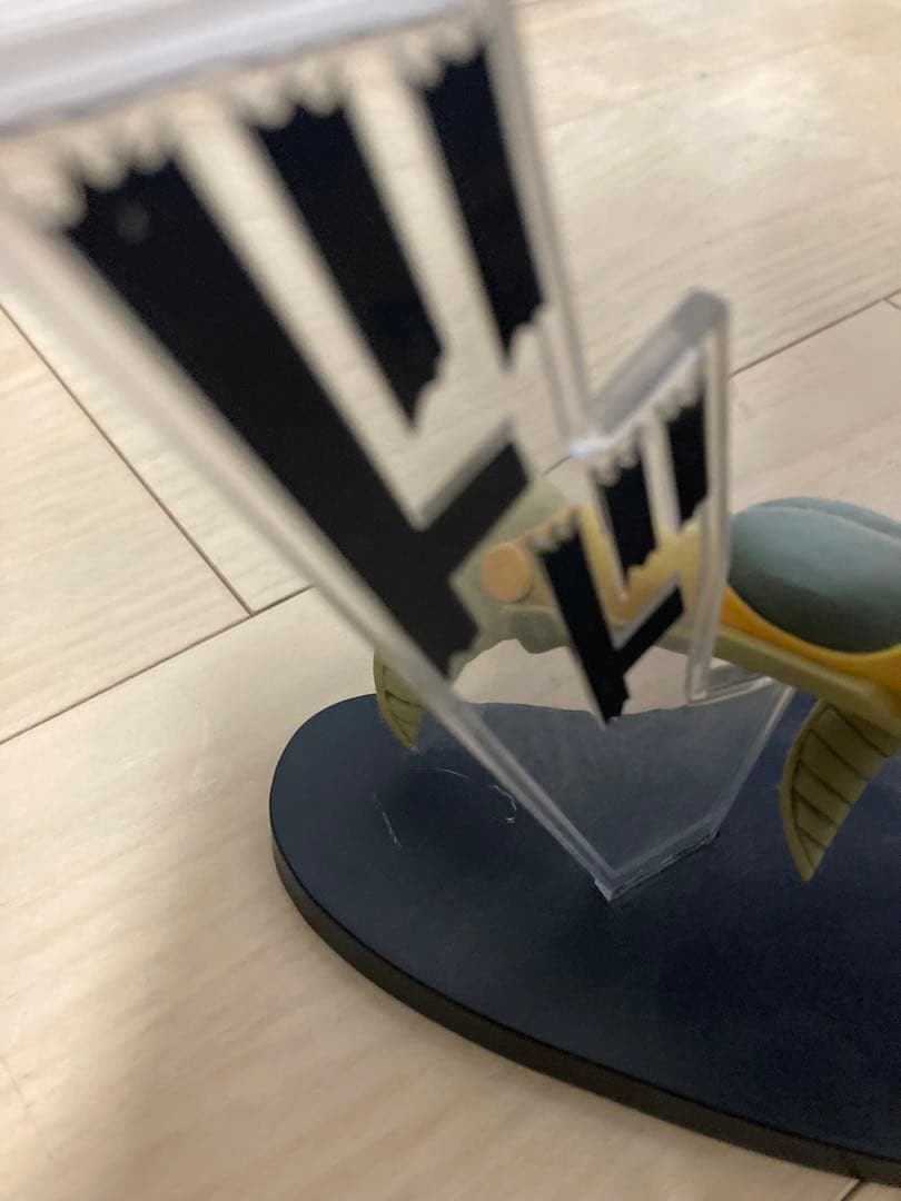 ザ・ワールド　ジョジョの奇妙な冒険 一番くじフィギュア