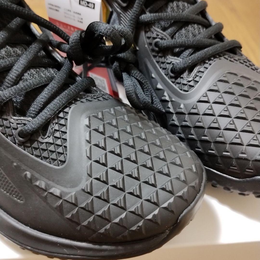 新品未使用　ニューバランス大谷翔平モデルTSHOBK1 ブラック(27.5cm)