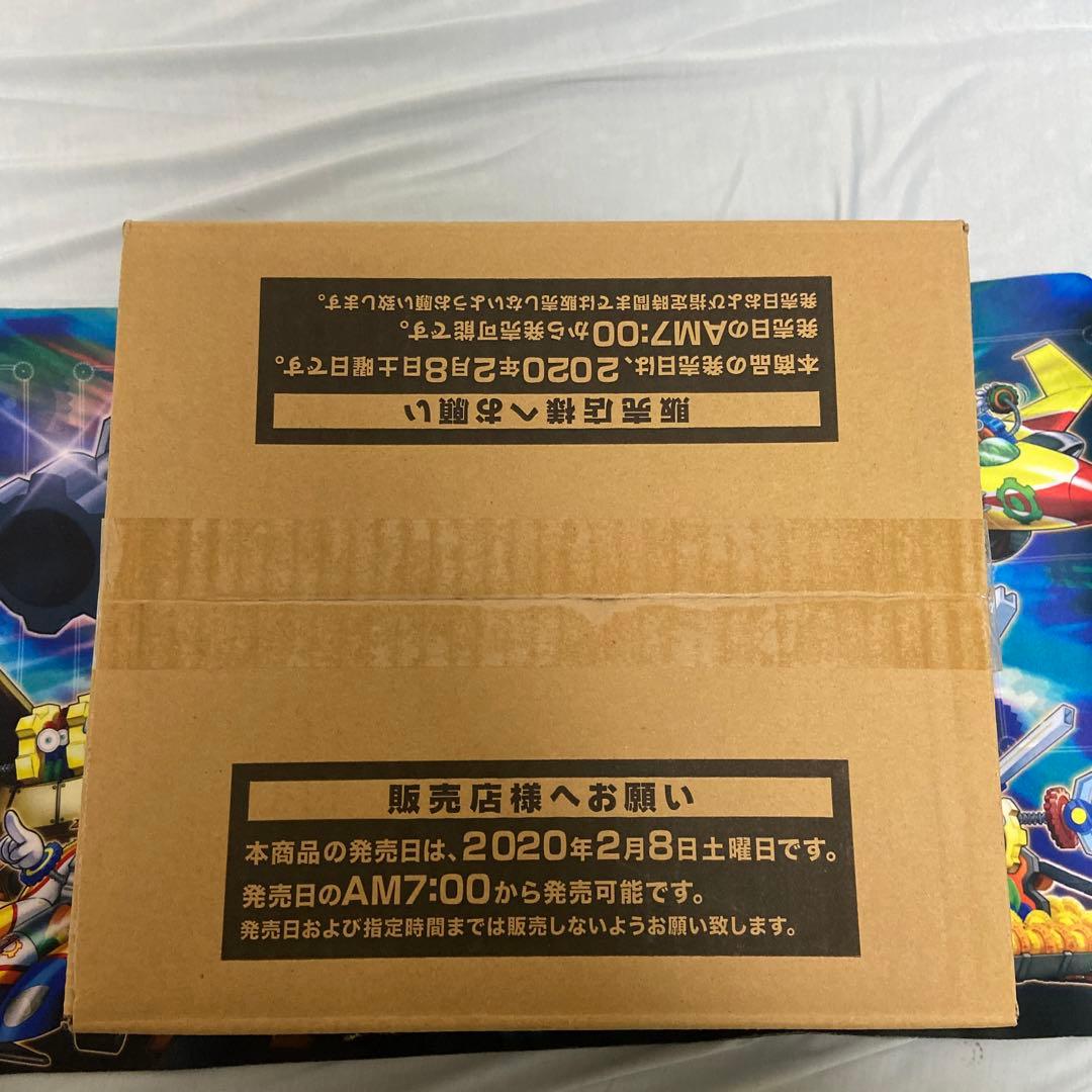 レアリティコレクション　プレミアムゴールドエディション カートン　レアコレ3