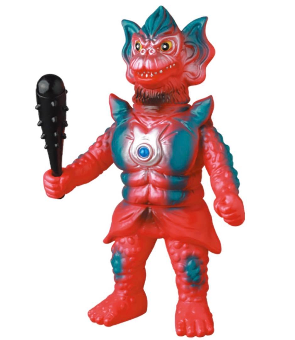 MAT ドロボン １期　メディコムトイ MEDICOMTOY ウルトラマンタロウ