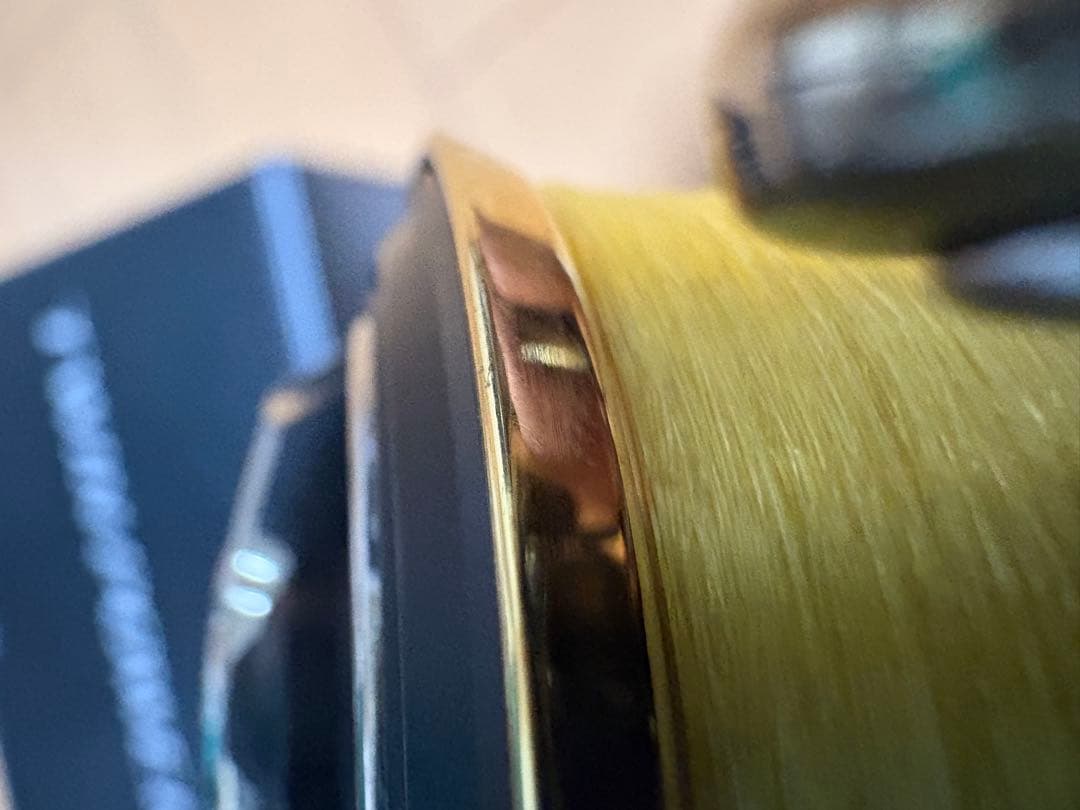 シマノ ツインパワー C2000SHG極美品。