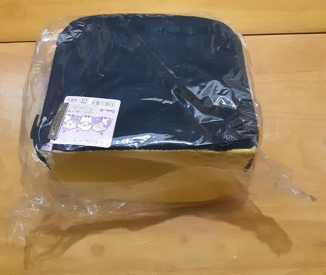 すみっコぐらし　限定ハロウィンてのりぬいぐるみ