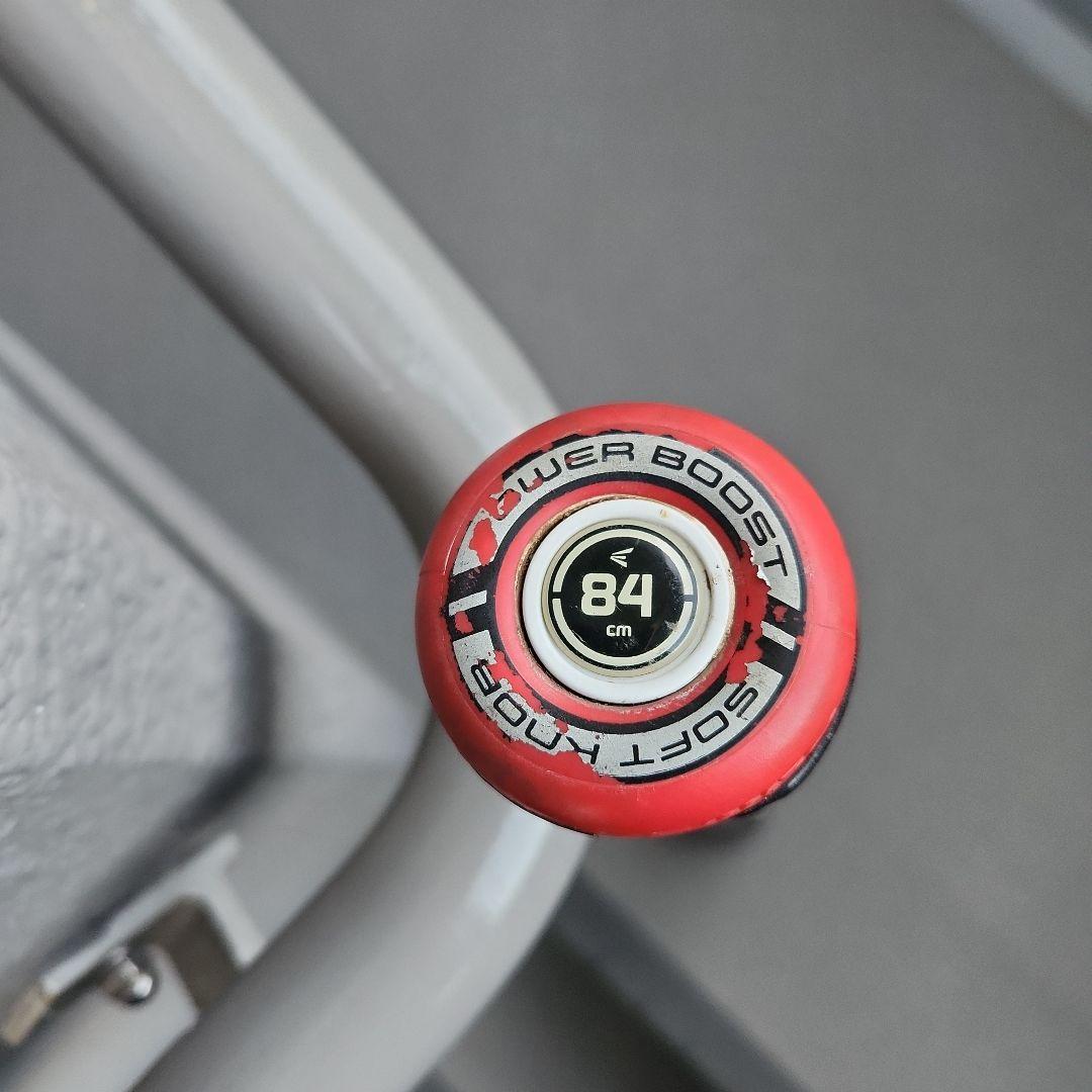 EASTON 軟式用バット 84cm ADV2.0 ミドルバランス