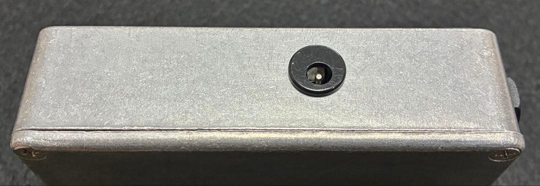 mt'lab LOOP MIXER シリアル#1 【レア】　ループスイッチャー