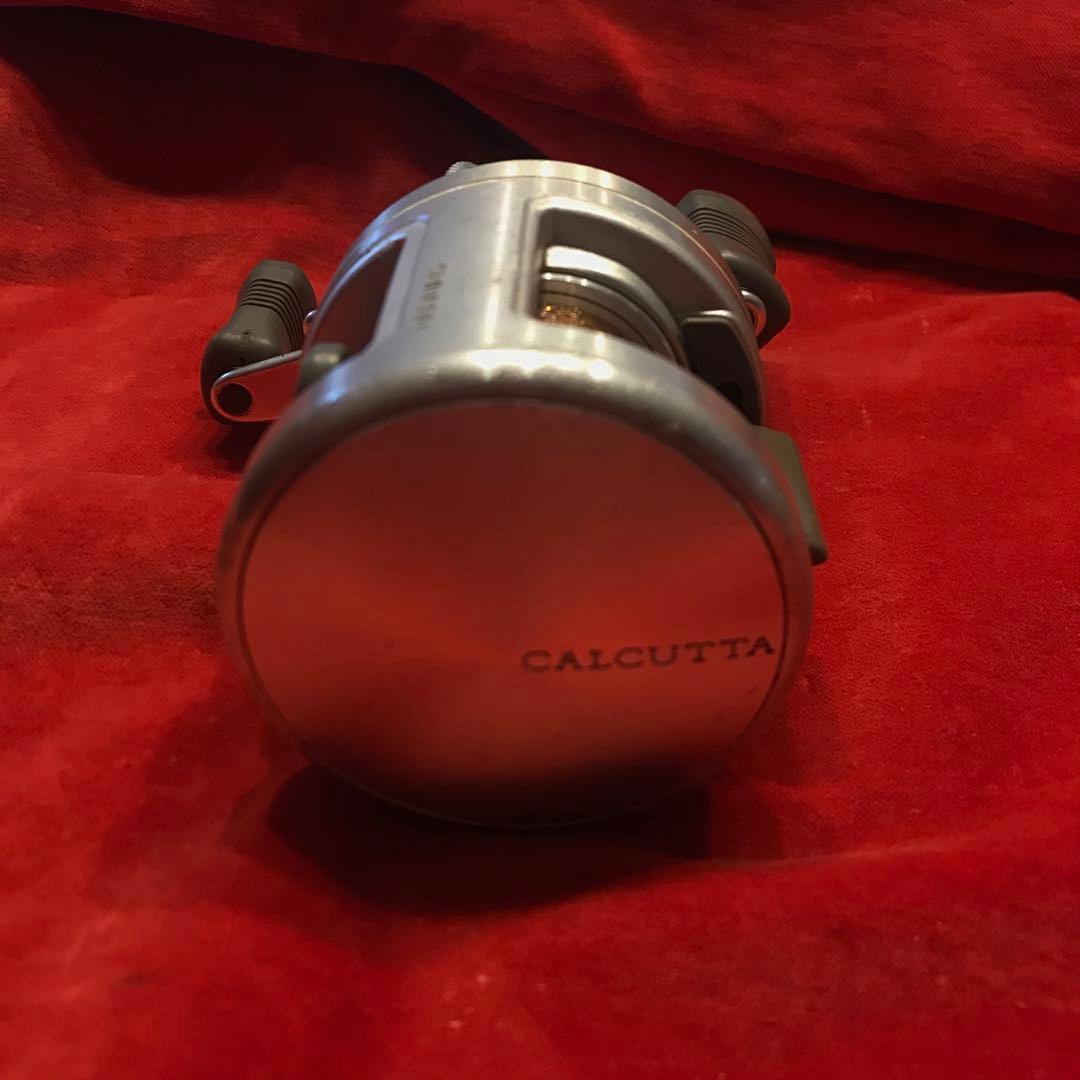 シマノ　初代　カルカッタ200