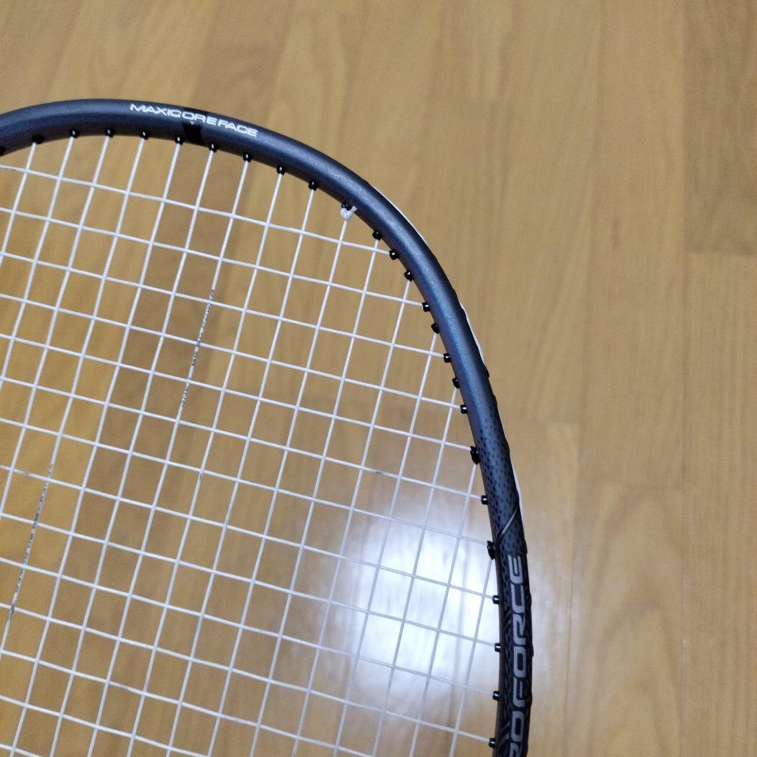 s*7様 アクロフォース100 MIZUNO 4UG6 BDSS 美品 ①