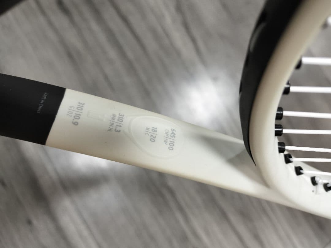 HEAD テニスラケット 4本セット