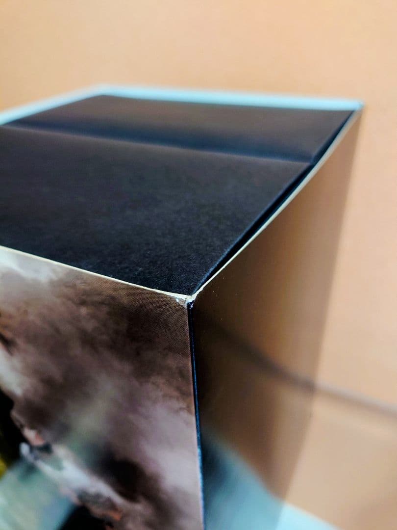 ゲームキャラクター NieR: Automata Black Box Edition