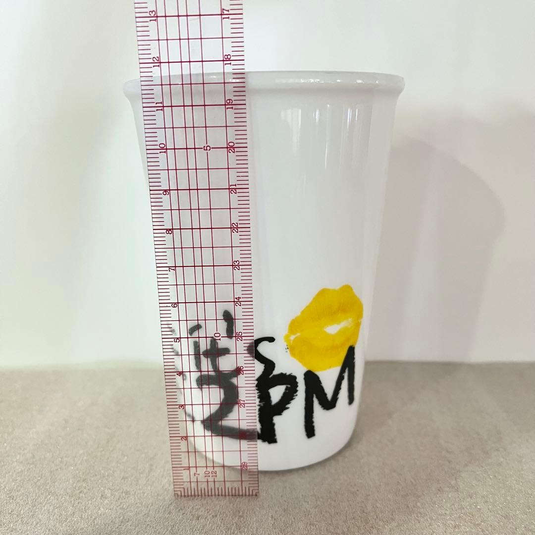 I'ts 2PM KISS ME MUG キスミーマグ ウヨン トレカ おまけ