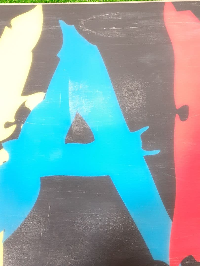 グラトリメイン!!レディーススノーボード2点セット