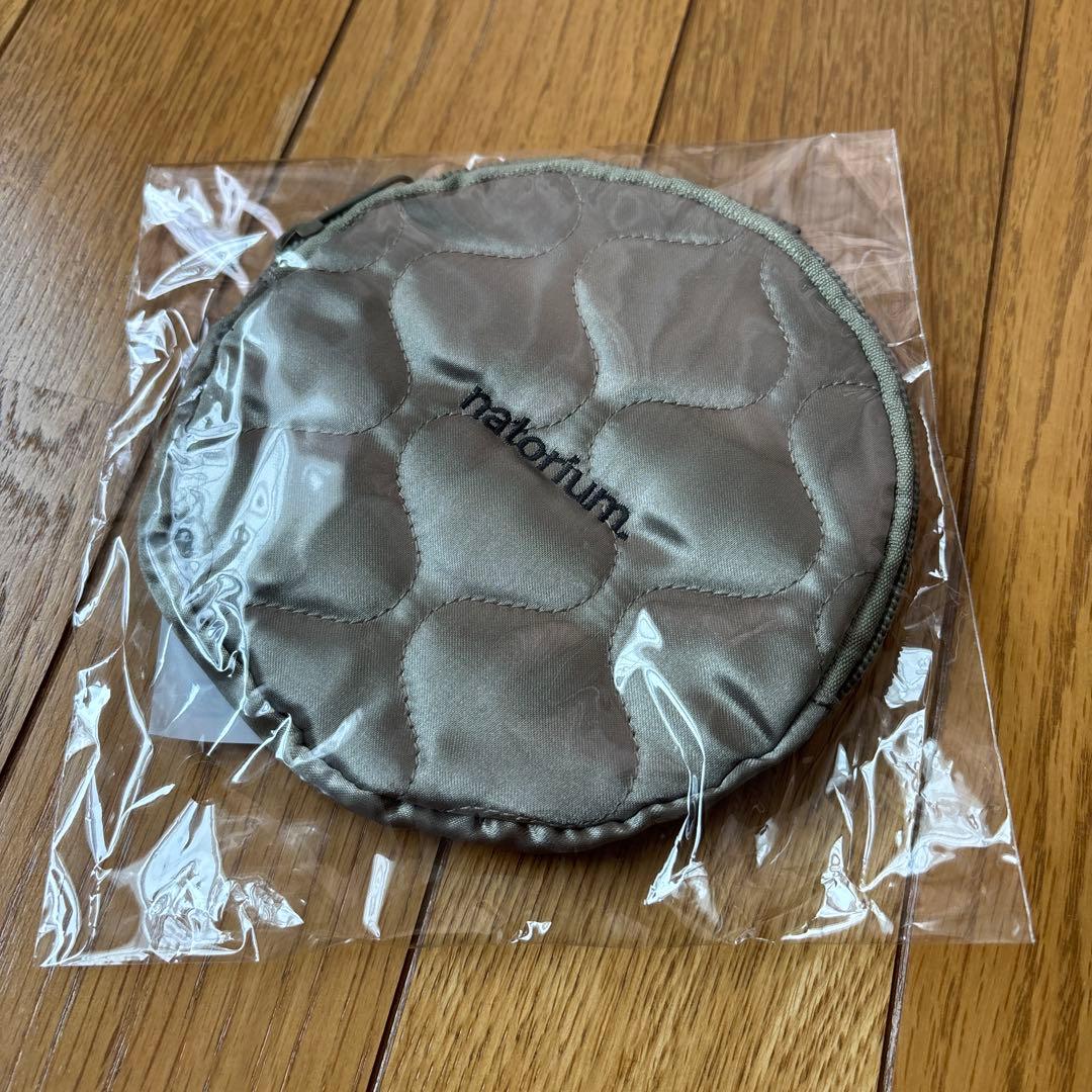 なとり　『再演』グッズ　2点セット