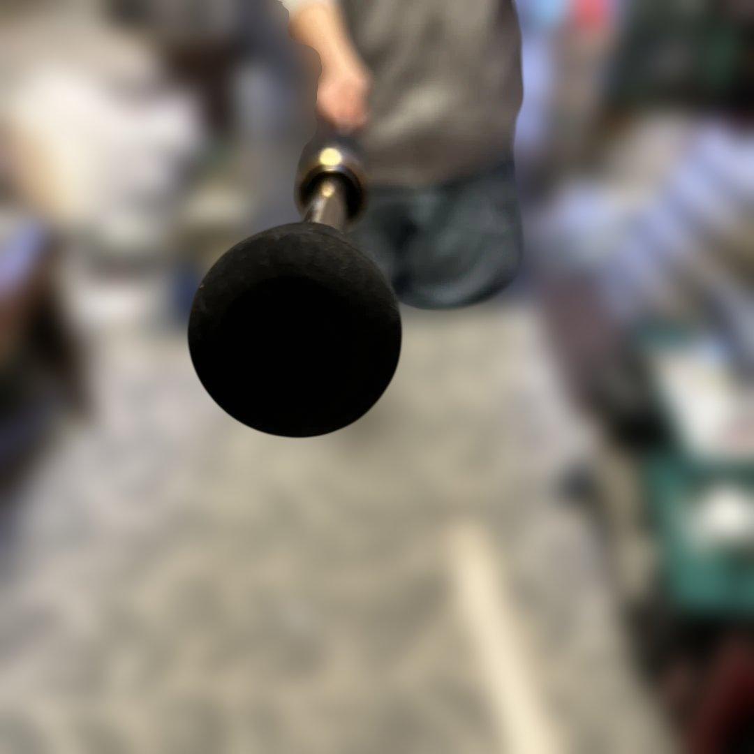 Soare SS アジングロッド S604LS