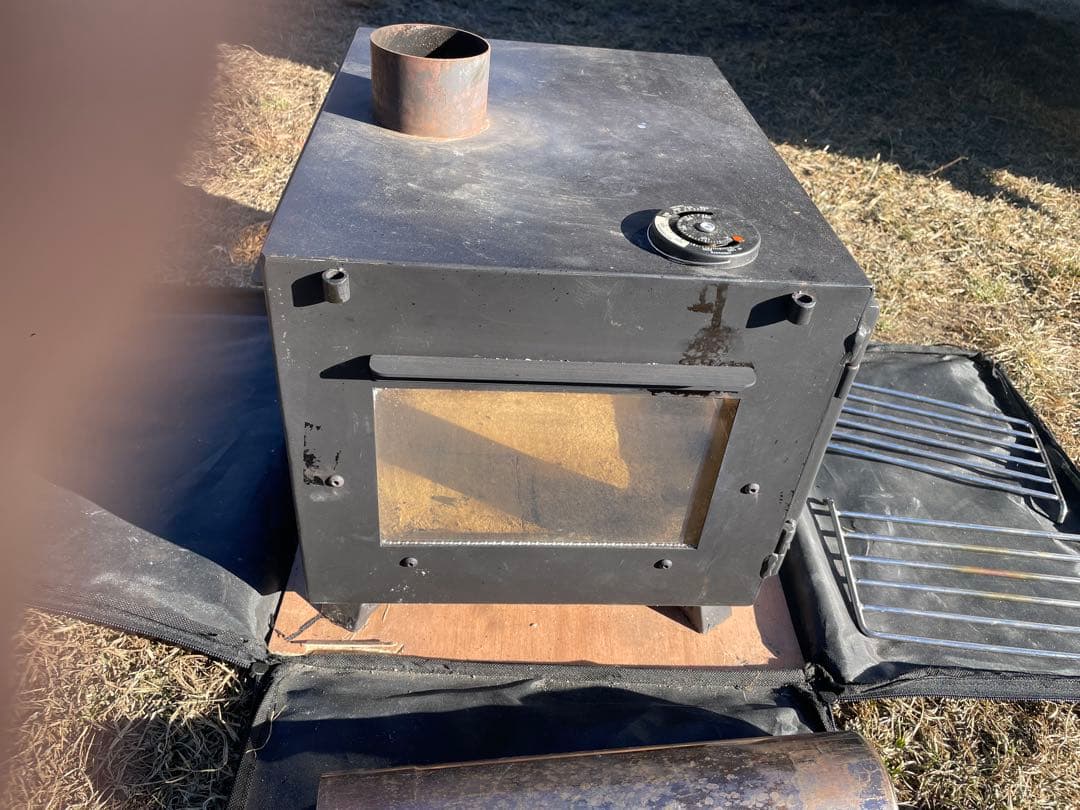 マウントスミ　オーラ　Mt.SUMI aura